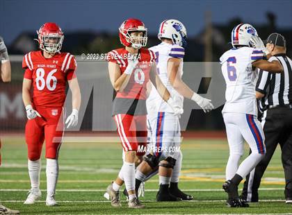 Thumbnail 2 in Cherry Creek @ Regis Jesuit photogallery.