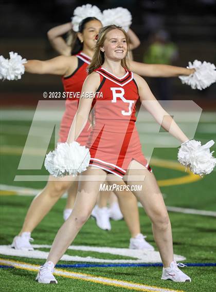 Thumbnail 1 in Cherry Creek @ Regis Jesuit photogallery.