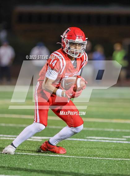 Thumbnail 3 in Cherry Creek @ Regis Jesuit photogallery.