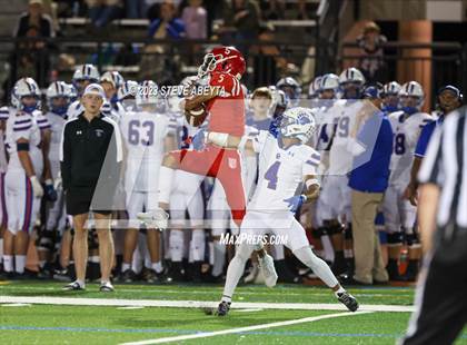 Thumbnail 2 in Cherry Creek @ Regis Jesuit photogallery.