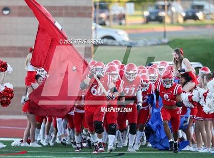 Thumbnail 2 in Cherry Creek @ Regis Jesuit photogallery.