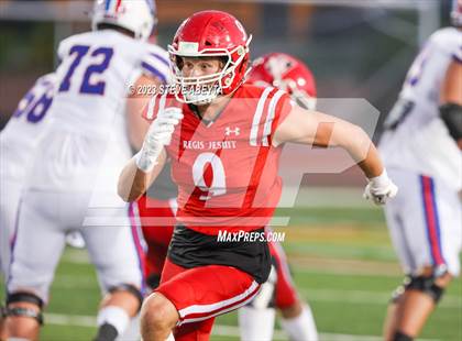 Thumbnail 2 in Cherry Creek @ Regis Jesuit photogallery.
