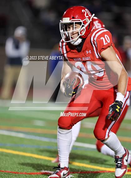Thumbnail 1 in Cherry Creek @ Regis Jesuit photogallery.