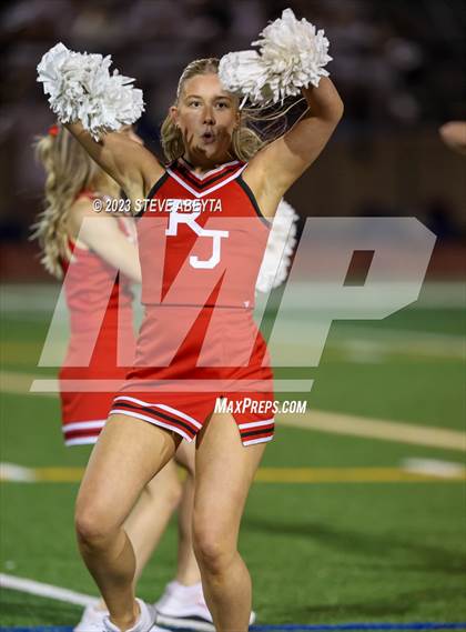 Thumbnail 2 in Cherry Creek @ Regis Jesuit photogallery.