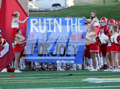 Thumbnail 3 in Cherry Creek @ Regis Jesuit photogallery.