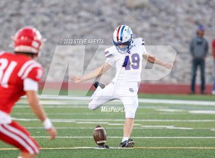 Thumbnail 2 in Cherry Creek @ Regis Jesuit photogallery.