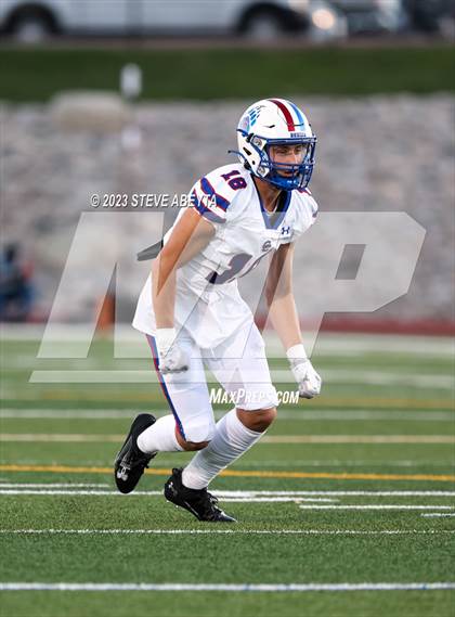 Thumbnail 1 in Cherry Creek @ Regis Jesuit photogallery.
