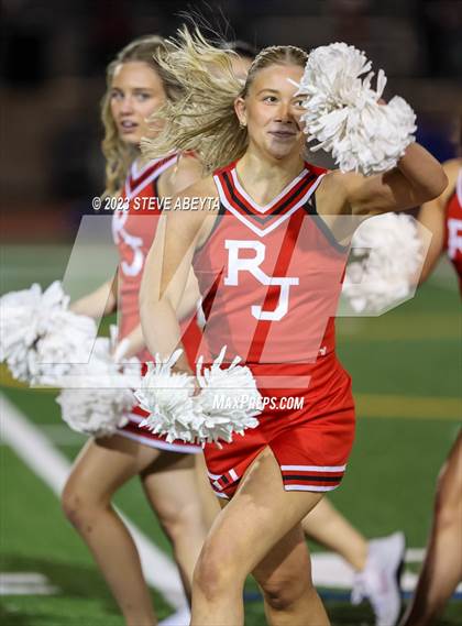 Thumbnail 2 in Cherry Creek @ Regis Jesuit photogallery.