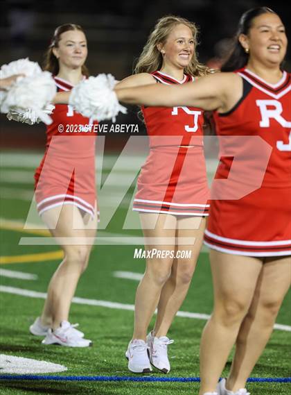 Thumbnail 1 in Cherry Creek @ Regis Jesuit photogallery.