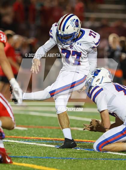 Thumbnail 1 in Cherry Creek @ Regis Jesuit photogallery.
