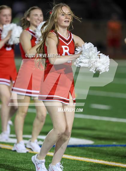 Thumbnail 1 in Cherry Creek @ Regis Jesuit photogallery.