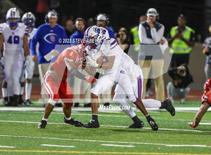 Thumbnail 3 in Cherry Creek @ Regis Jesuit photogallery.