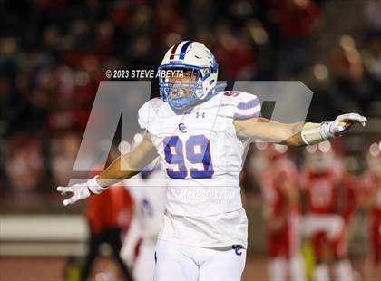 Thumbnail 3 in Cherry Creek @ Regis Jesuit photogallery.