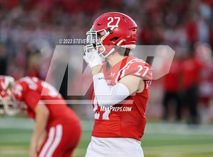 Thumbnail 3 in Cherry Creek @ Regis Jesuit photogallery.