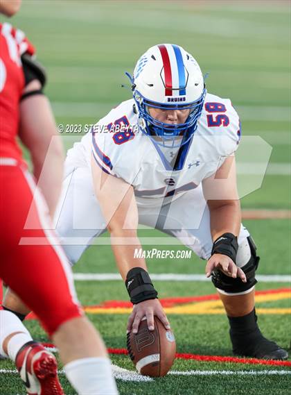 Thumbnail 3 in Cherry Creek @ Regis Jesuit photogallery.