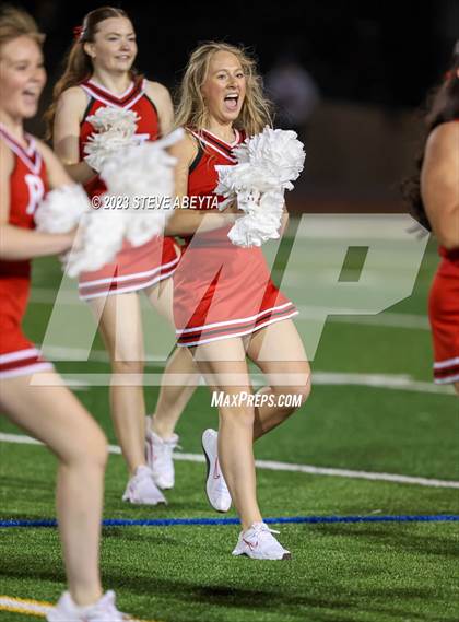 Thumbnail 3 in Cherry Creek @ Regis Jesuit photogallery.