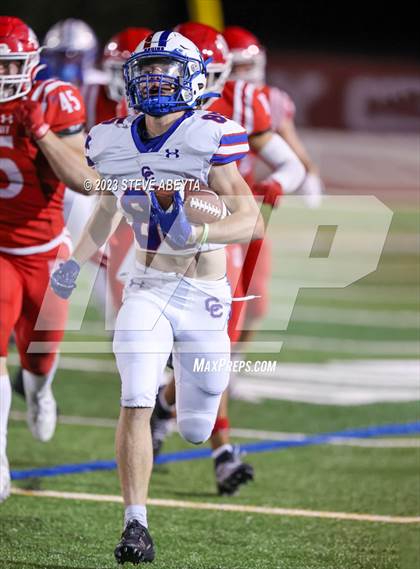 Thumbnail 3 in Cherry Creek @ Regis Jesuit photogallery.