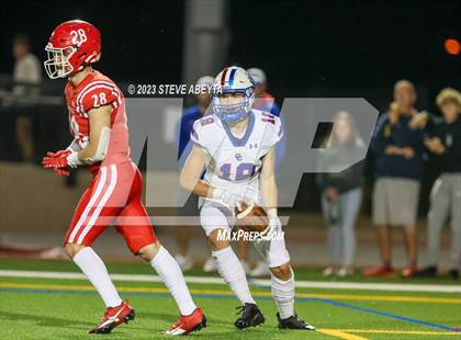Thumbnail 2 in Cherry Creek @ Regis Jesuit photogallery.