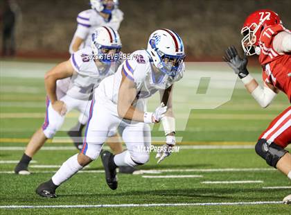 Thumbnail 2 in Cherry Creek @ Regis Jesuit photogallery.