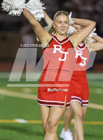 Thumbnail 3 in Cherry Creek @ Regis Jesuit photogallery.