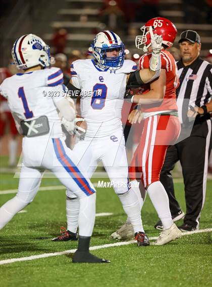 Thumbnail 2 in Cherry Creek @ Regis Jesuit photogallery.