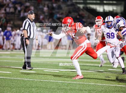Thumbnail 3 in Cherry Creek @ Regis Jesuit photogallery.