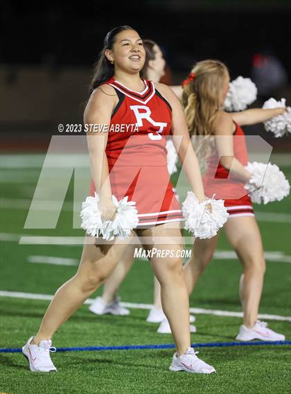 Thumbnail 1 in Cherry Creek @ Regis Jesuit photogallery.