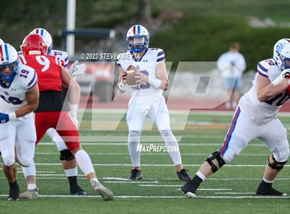 Thumbnail 2 in Cherry Creek @ Regis Jesuit photogallery.