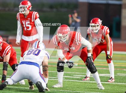 Thumbnail 2 in Cherry Creek @ Regis Jesuit photogallery.