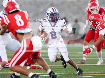Thumbnail 3 in Cherry Creek @ Regis Jesuit photogallery.