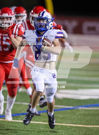 Thumbnail 2 in Cherry Creek @ Regis Jesuit photogallery.