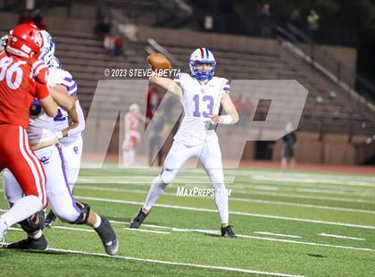 Thumbnail 1 in Cherry Creek @ Regis Jesuit photogallery.