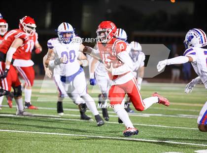 Thumbnail 3 in Cherry Creek @ Regis Jesuit photogallery.