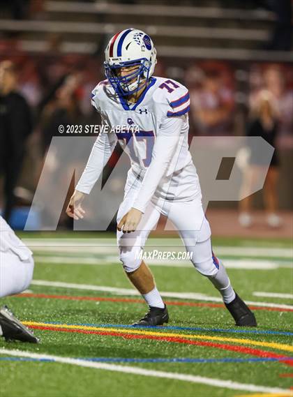 Thumbnail 3 in Cherry Creek @ Regis Jesuit photogallery.