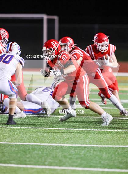 Thumbnail 2 in Cherry Creek @ Regis Jesuit photogallery.