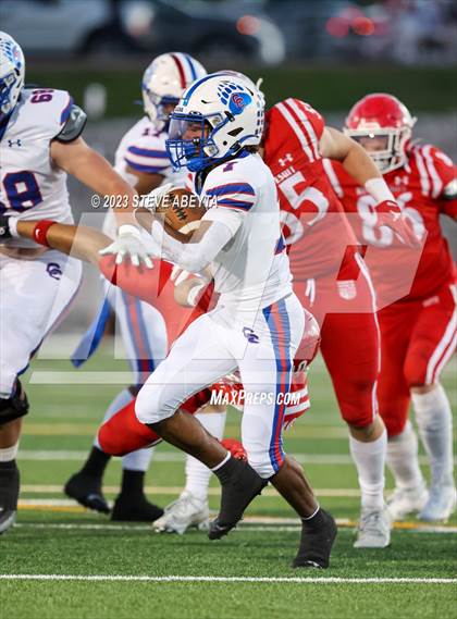 Thumbnail 3 in Cherry Creek @ Regis Jesuit photogallery.