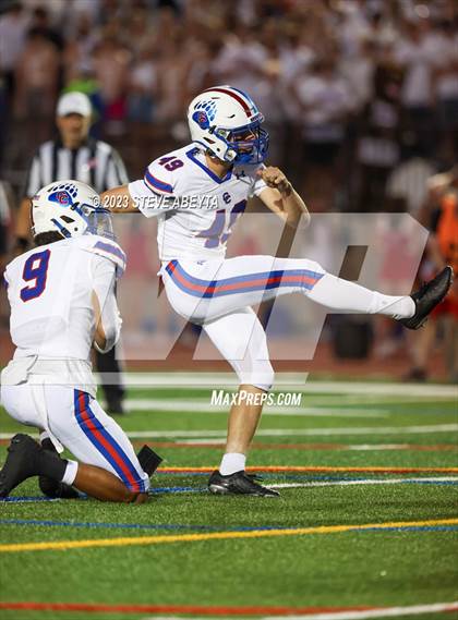 Thumbnail 1 in Cherry Creek @ Regis Jesuit photogallery.