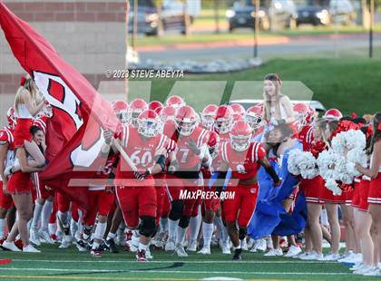 Thumbnail 1 in Cherry Creek @ Regis Jesuit photogallery.