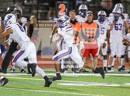 Thumbnail 3 in Cherry Creek @ Regis Jesuit photogallery.