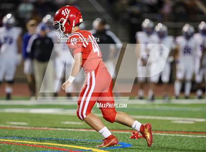 Thumbnail 2 in Cherry Creek @ Regis Jesuit photogallery.