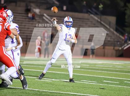 Thumbnail 2 in Cherry Creek @ Regis Jesuit photogallery.