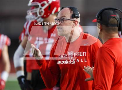 Thumbnail 3 in Cherry Creek @ Regis Jesuit photogallery.
