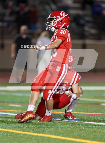 Thumbnail 1 in Cherry Creek @ Regis Jesuit photogallery.