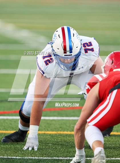Thumbnail 2 in Cherry Creek @ Regis Jesuit photogallery.