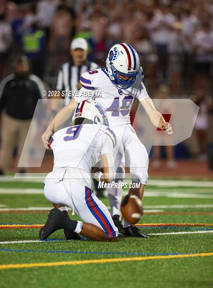 Thumbnail 2 in Cherry Creek @ Regis Jesuit photogallery.