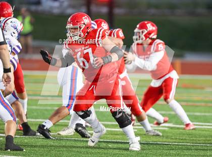Thumbnail 2 in Cherry Creek @ Regis Jesuit photogallery.