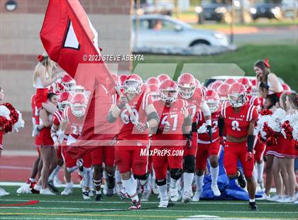 Thumbnail 3 in Cherry Creek @ Regis Jesuit photogallery.