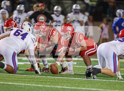 Thumbnail 1 in Cherry Creek @ Regis Jesuit photogallery.
