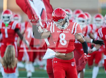Thumbnail 2 in Cherry Creek @ Regis Jesuit photogallery.