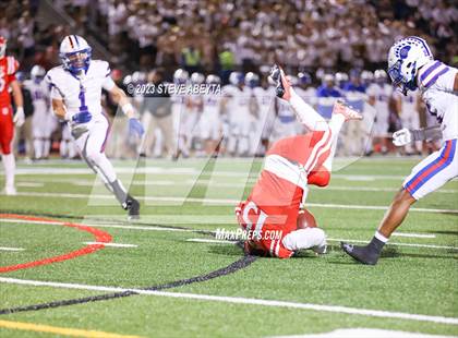 Thumbnail 1 in Cherry Creek @ Regis Jesuit photogallery.